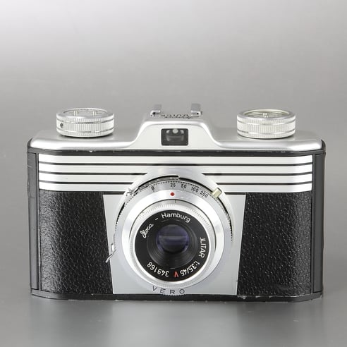 ILOCA Quick - A   1953  ©  engel-art.ch