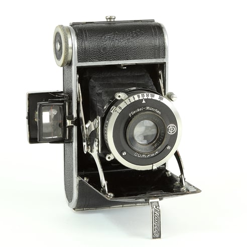 Jhagee Auto-Ultrix 4 x 6.5cm  ©  engel-art.ch