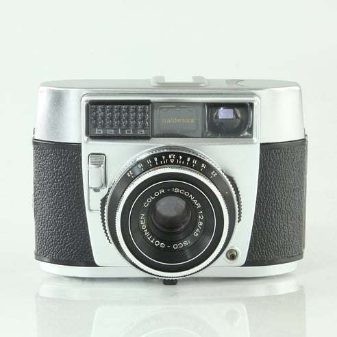 BALDA Baldessa    © engel-art.ch