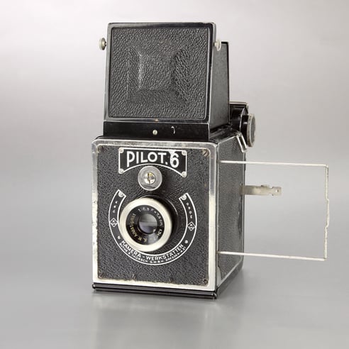 PILOT.6   1936  ©  engel-art.ch