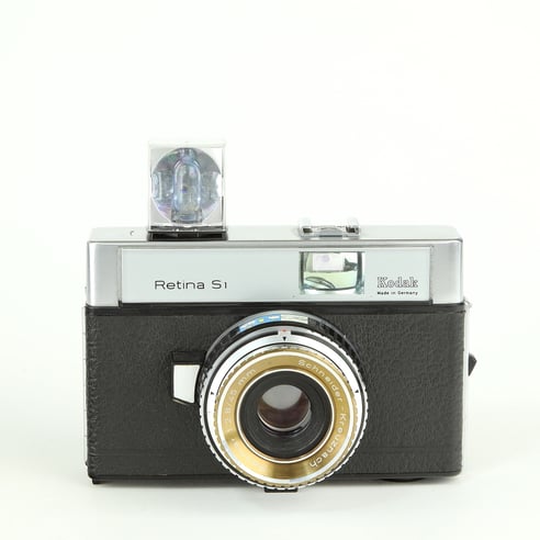 KODAK Retina S1 Typ 060? © engel-art.ch