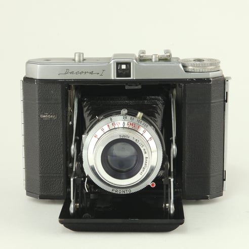 DACORA Dacora I  © engel-art.ch