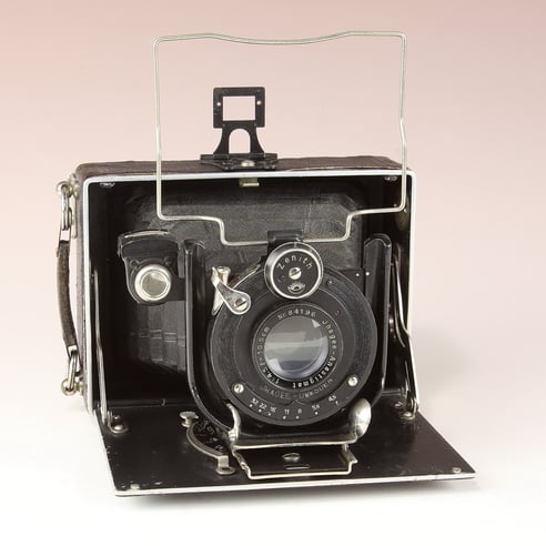 JHAGEE Venus Nr. 610 Metal 1927-1935  ©  engel-art.ch