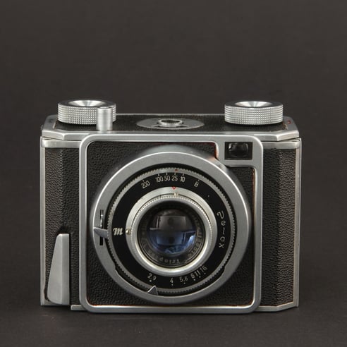 MIMOSA  II  1949-1950   ©  engel-art.ch