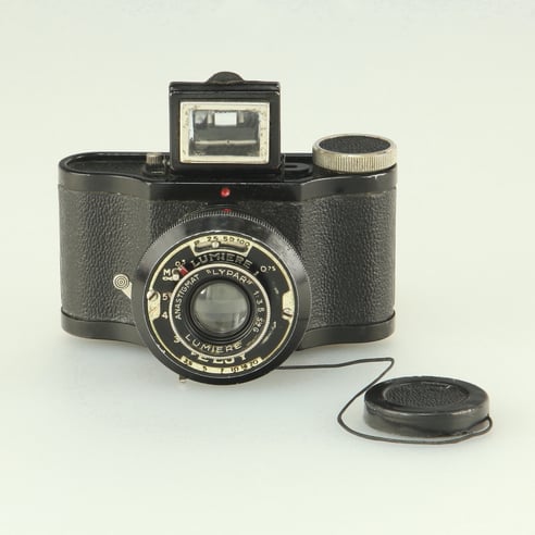 LUMIÈRE  ELJY Typ 1  Copyright by engel-art.ch