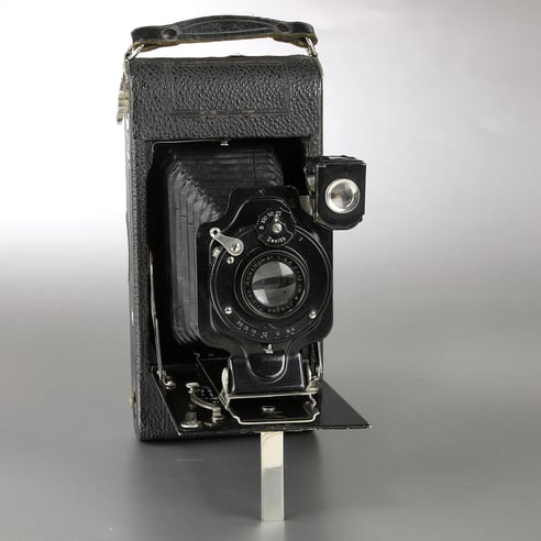 IHAGEE Ultrix  ~ 1923  ©  engel-art.ch