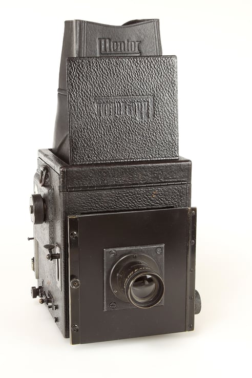 Mentor 6 x 9cm ~ 1914 © engel-art.ch