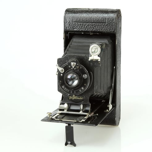 VOIGTLÄNDER VAG Pepito © engel-art.ch