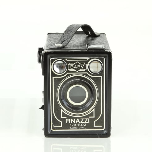 VREDEBORCH BABY FINAZZI 120 BOX  ©  engel-art.ch