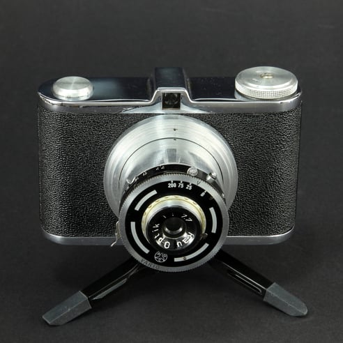 RIXA I   © engel-art.ch