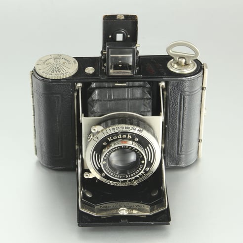  KODAK Vollenda No 48 Nagel  1932     ©  engel-art.ch