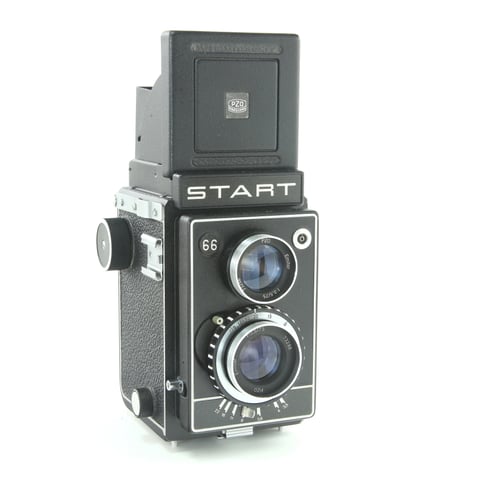 START 66  WZFO / PZO 1967  ©  engel-art.ch