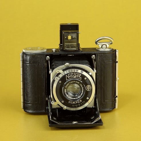  NAGEL Vollenda No 48/1(?)  1931 - 1932     ©  engel-art.ch