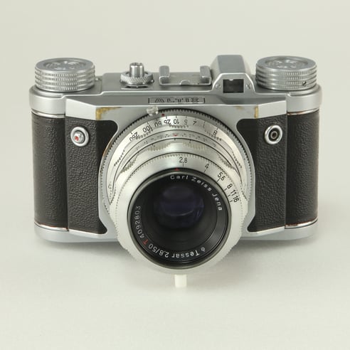 ALTISSA Altix V  ©  engel-art.ch