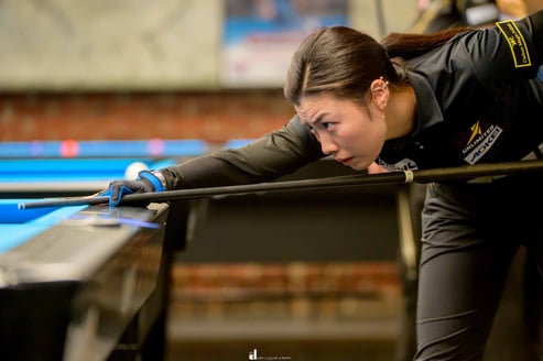 Sakura Muramatsu 村松さくら Photo : Erwin Dionisio 2025