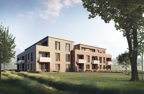 Scholienstraße 4a Otterndorf 2017 Herr & Schnell Architekten Hamburg