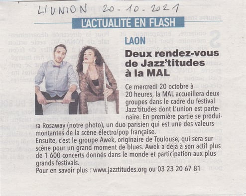 L'Union 20 octobre 2021