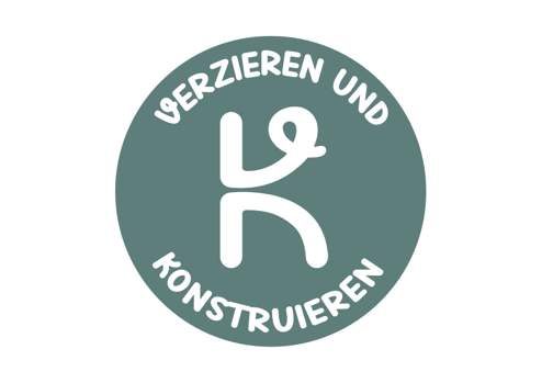 Verzieren und Konstruieren