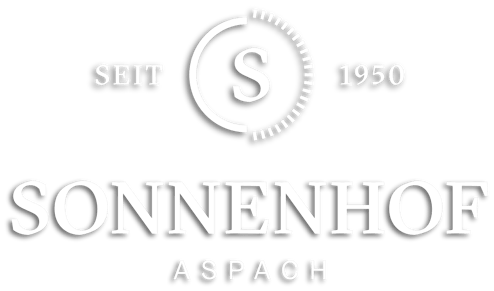 Sonnenhof Aspach - Herzlich willkommen!