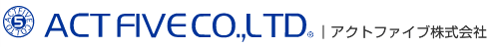 株式会社アクトファイブ