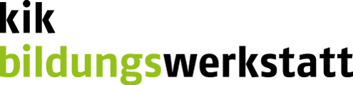 kik AG - Bildungwerkstatt