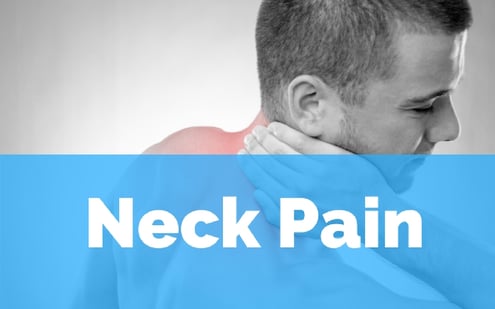 Neck Pain