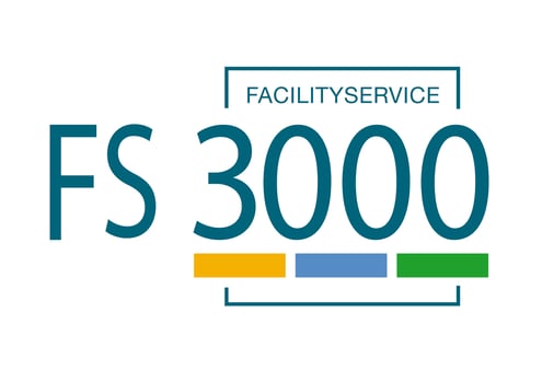 Logo von FS 3000 FACILITYSERVICE