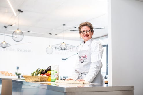 KochSuite Freiburg Kochkurse und Events by Christina Hasenaug