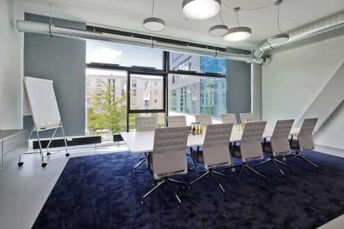 Rent offices in Munich