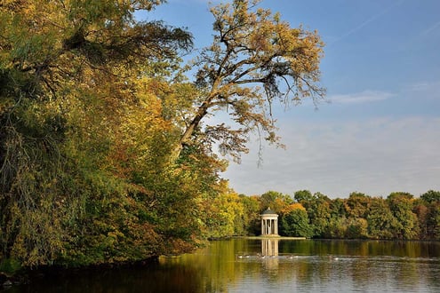  Coworking in München-Laim 