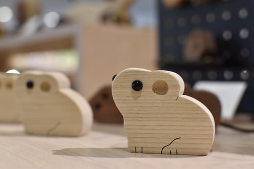 地元愛ツアー　深川