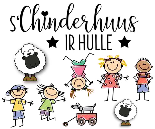 Meine Seite als Tagesmutter