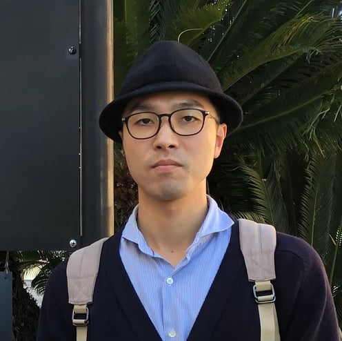 監督・田口敬太さん