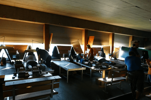 (Bilder: buebikernews)