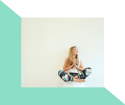 Daniela Horn Yoga Lehrerin in Hamburg und in der Welt