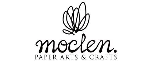moclen.  Paper Arts and Crafts