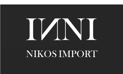 nikosimports Webseite!