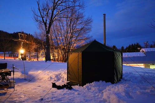地元愛ツアー 深川