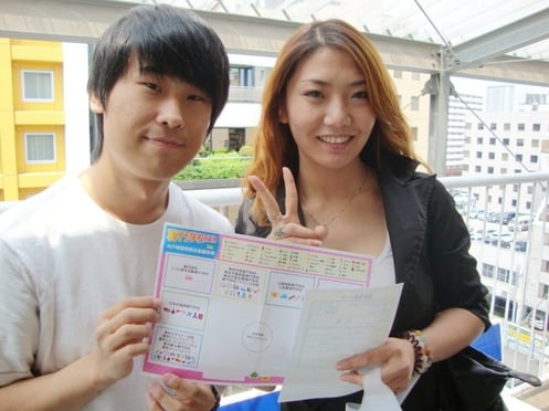 전문학교진학설명회