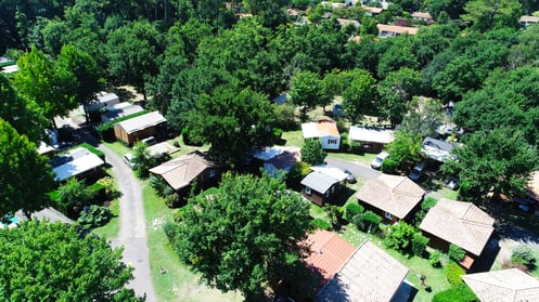 vue-aerienne-camping-les-pres-verts-gastes-landes