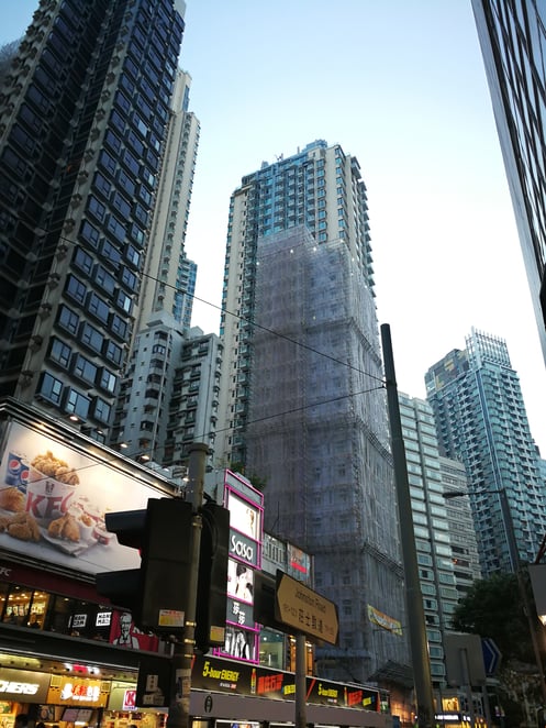 パールネックレスの糸替え、修理