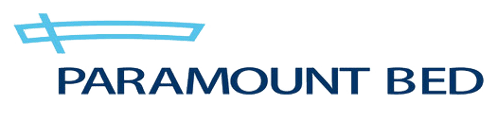 世界シェアの電動ベッドブランド『パラマウントベッド』