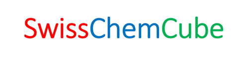 swisschemcubes Webseite!