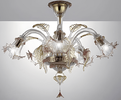 ben-plafoniera-vetro-murano 