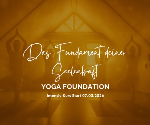 SoulPath'Blessing Yoga Foundation