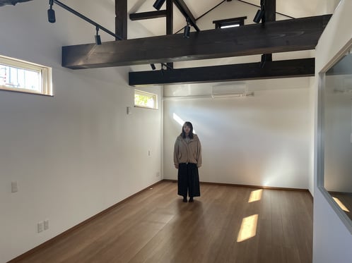 地元愛ツアー　深川