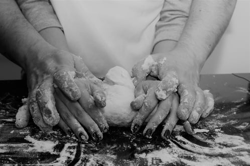 Mijn partner wil niet aangeraakt worden. Kim Kromwijk-Lub relatietherapeut Enkhuizen