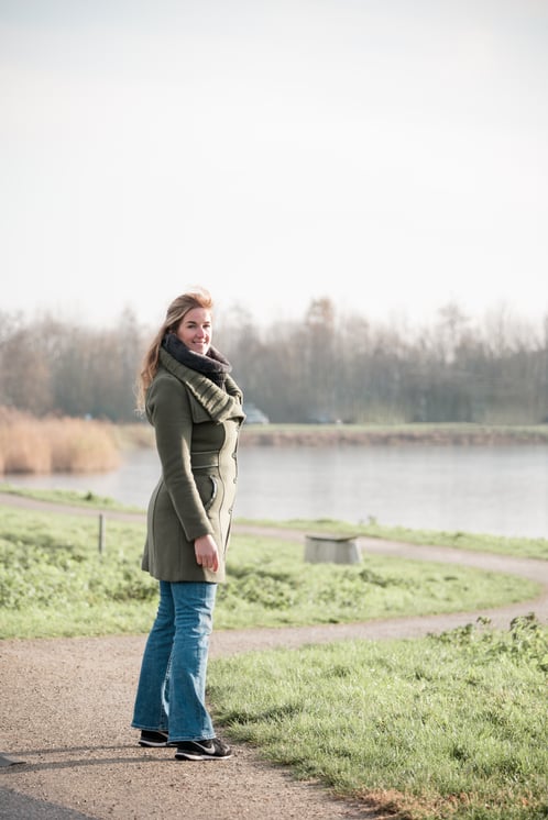 Kim Kromwijk-Lub Relatietherapeut