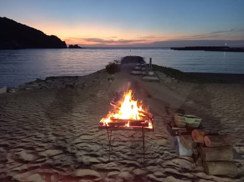 明日もいい日でありますように・・・