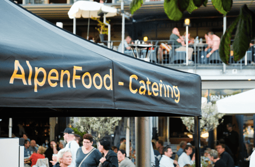 (Bild: alpenfood-catering.ch=